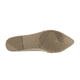 thumbnail image 5 of ZAPATOS HUALUNAOTE BEIGE MUJER X680 - Talla 35, 5 of 6