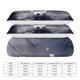 thumbnail image 2 of Hollow Knight 3-Piece Bedding Set Duvet Cover Set Soft Warm And Comfortable Soft Bed Set for Bedroom, 2 of 5