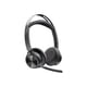 thumbnail image 5 of Auriculares Poly Voyager Focus 2 UC USB-C Bluetooth con micrófono, 5 of 6