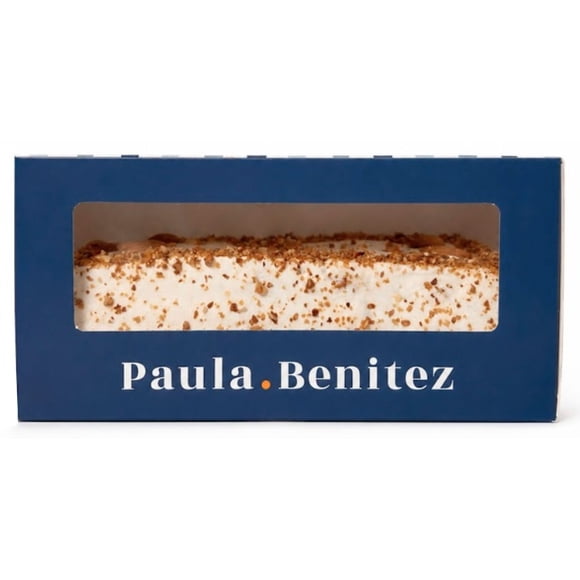 Torta explosión almendra lúcuma, 700 g