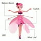 thumbnail image 3 of Hada Muñeca Voladora Recargable Sensor, 3 of 3