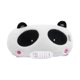 thumbnail image 2 of Antifaz De Temperatura Ajustable Para Dormir, Almuerzo, Descanso Para Adultos, Antifaz Para Dormir, Aroma Panda, 2 of 5