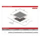 thumbnail image 5 of Encimera A Gas 5 Quemadores, 5 of 8
