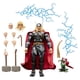 thumbnail image 1 of Figura de Acción Marvel Legends Maximum Series Thor, 1 of 9