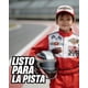 thumbnail image 3 of Disfraz Infantil Formula 1 Piloto, 3 of 7
