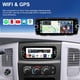 thumbnail image 5 of Radio para coche Hyperego 6.86" CarPlay Android Auto GPS, 5 of 8