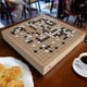 thumbnail image 3 of Set Go Game We Games Traditional con almacenamiento 30 cm Chapa de madera, 3 of 3