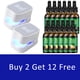 thumbnail image 1 of Nail Repair Serum Repair Damaged Nails Prevent Fungal Infections Treat Nail Infections Nail Care Health Beauty Ginger Extract, 1 of 3