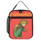 thumbnail image 1 of Bolsa Térmica Desmarcar Diseño de Panales 20x11x27 cm, 1 of 6