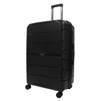 Maleta Buzios L Expandible Tsa Negro Premium Head