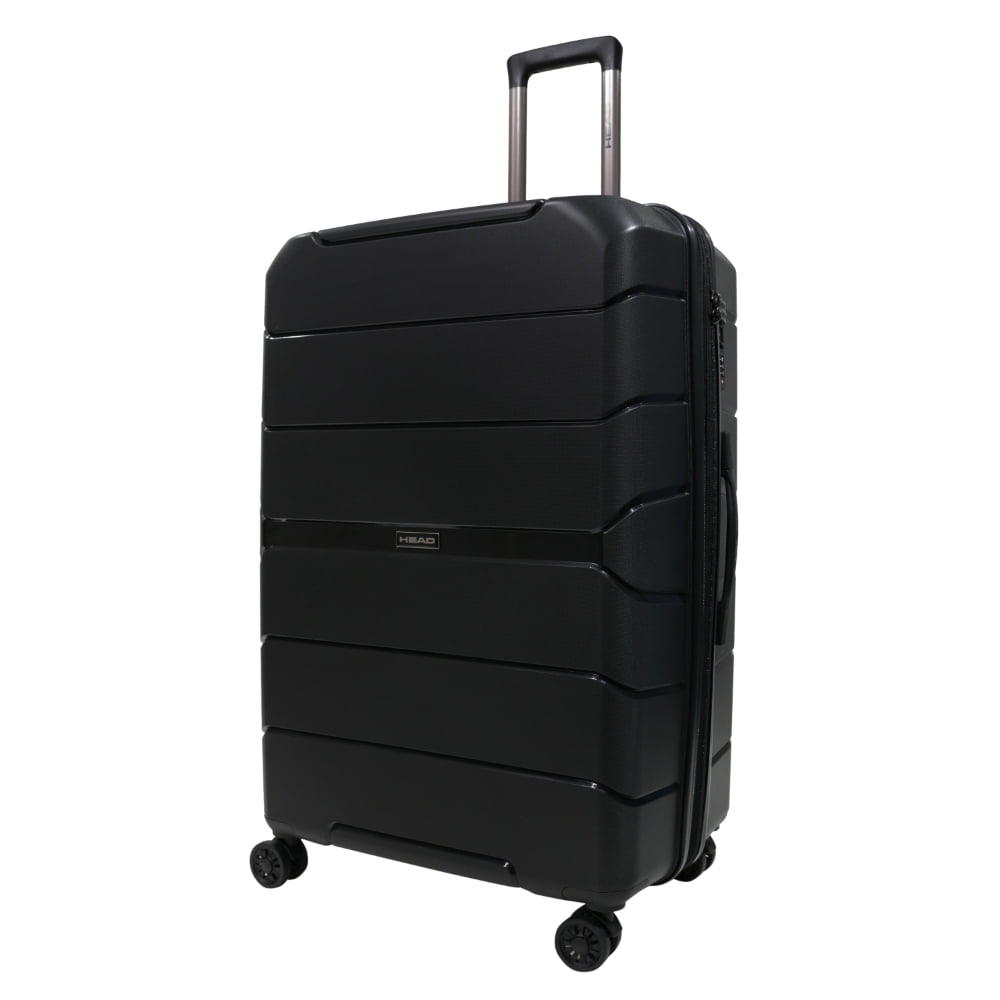 Maleta Buzios L Expandible Tsa Negro Premium Head