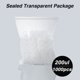 thumbnail image 5 of Pipette Tips FOUR E'S SCIENTIFIC, 200 uL, esterilizables en autoclave, 1000 unidades, 5 of 6