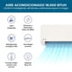 thumbnail image 3 of Aire Acondicionado Split Muro Inverter Anwo Ecoflow 18.000 Btu con Wifi, 3 of 3