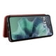 thumbnail image 4 of Funda Flip para FOXDOCK Motorola Moto G35 5G - Funda magnética de negocios, funda protectora delgada, 4 of 5