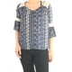 thumbnail image 2 of Camisa Rue 21 Flores S Segunda Mano Mujer, 2 of 3