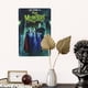 thumbnail image 5 of Los Munsters Cartel de metal, decoración de pared con cartel de metal personalizado, regalos para aficionados, amigos, familia y seres queridos 30x20 cm, 5 of 6