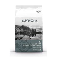 Diamond Naturals - Diamond - Naturals Dog Senior 15Kg