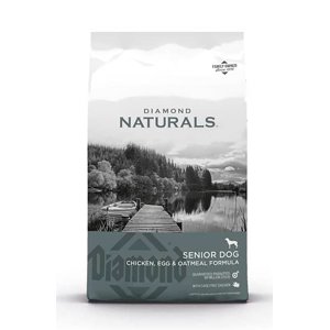 Diamond Naturals - Diamond - Naturals Dog Senior 15Kg