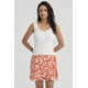 thumbnail image 5 of Polera Mujer Pabilo Seamless Crema, 5 of 8