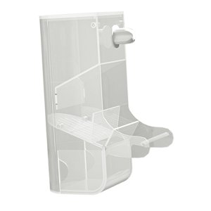 Ioensy - Comedero Para Pájaros, Contenedor De Comida Colgante Para Loros, Cacatúas, Canarios