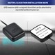 thumbnail image 2 of Antena GPS Anina Car Active para Kenwood DDX/DNX/KNA/DDX, 2 of 7
