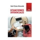 thumbnail image 1 of LIBRO ECUACIONES DIFERENCIALES - AXEL OSSES ALVARADO, 1 of 2