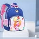 thumbnail image 1 of Children's Cartoon Cute Lightweight Schoolbag Casual Spine Protection Backpack, 1 of 3