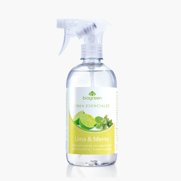 Aromatizante Linea Esenciales