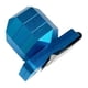 thumbnail image 2 of Mini Accesorios Para Soporte De Tiza De Billar Con Clip Para Cinturón Azul De 3 Capas, 2 of 5