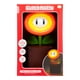 thumbnail image 5 of Lámpara LED Paladone Super Mario Flor de Fuego con alimentación USB, 5 of 5