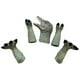 thumbnail image 1 of 5 Piezas Dinosaurio Marionetas De Dedo Juguetes Muñecas De Dedo Para Niños Niños Hadrosaurio, 1 of 5