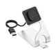 thumbnail image 4 of Repuestos De Cable Cargador Smartwatch De Alto Rendimiento Para Versa3 Sense Argent Con Soporte, 4 of 5