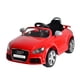 thumbnail image 1 of Vehiculo Infantil Audi Tt, 1 of 2