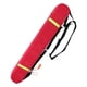 thumbnail image 1 of Tubo Salvavidas De 100 Cm, Equipo Salvavidas Para Deportes Acuáticos, Playa, Piscina, Color Rojo., 1 of 3