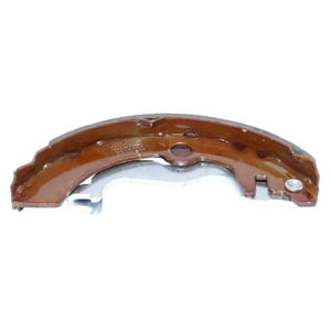 Repuestos Del Sol - Juego Patines Freno Traseros Suzuki Celerio 1.0 2009 2014