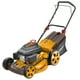 thumbnail image 4 of Cortadora De Pasto A Gasolina Industrial 4,8Hp Ingco, 4 of 4