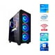 thumbnail image 1 of PC Gamer Intel Pentium Gold G6400 - Gráficos Integrados - 16 GB RAM - SSD 500GB M.2 - 1 TB 7200 RPM - Riotoro CR110TGS, 1 of 3