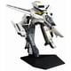thumbnail image 3 of Figura De Acción Robotech Roy Fokker Gbp 1s De 6, 3 of 4