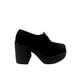 thumbnail image 1 of Mocasin Gamuza Ecológica ZAZ45 Negro, 1 of 5