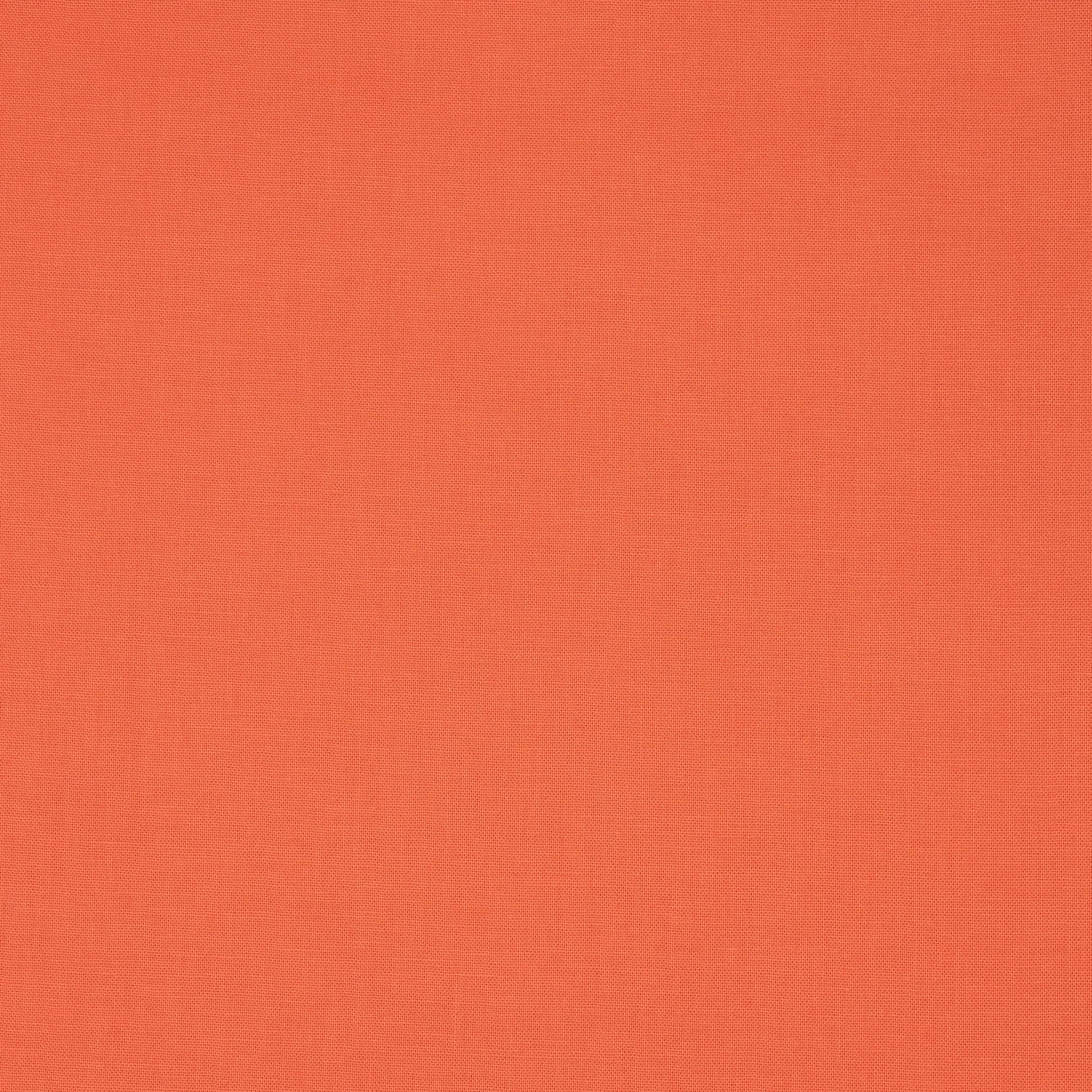 Fabric Singer De The Yard, 100% Algodón, Color Melocotón, Corte Liso