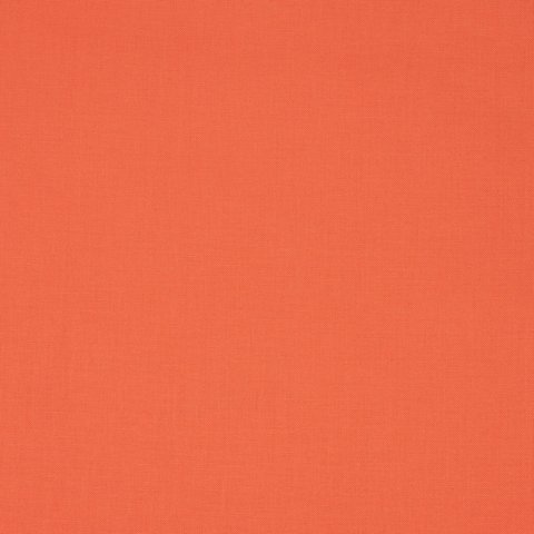 Fabric Singer De The Yard, 100% Algodón, Color Melocotón, Corte Liso