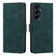 thumbnail image 2 of Funda Billetera Delgada para Samsung Galaxy A55 5G con Ranuras y Soporte Verde oscuro, 2 of 6