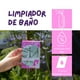 thumbnail image 2 of Limpiador de baño en láminas Econeo 30u, 2 of 3
