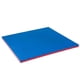 thumbnail image 1 of Tatami Azul/Rojo 1x1 Mts y 2,5 Cm de Espesor, 1 of 3