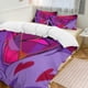 thumbnail image 1 of Hazbin Hotel Down Duvet Cover Microfiber Bedding Set,, 1 of 5