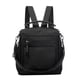 thumbnail image 2 of Mochila Doble Uso Eleanor Negro Calu, 2 of 7