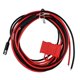 thumbnail image 4 of Cable De Alimentación CC Para Motorola PM400 CM200 CM300 CDM750 CDM1250, 4 of 5