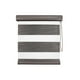 thumbnail image 2 of Cortina Duo BlackOut Hermes 200x240 cm Café, 2 of 3