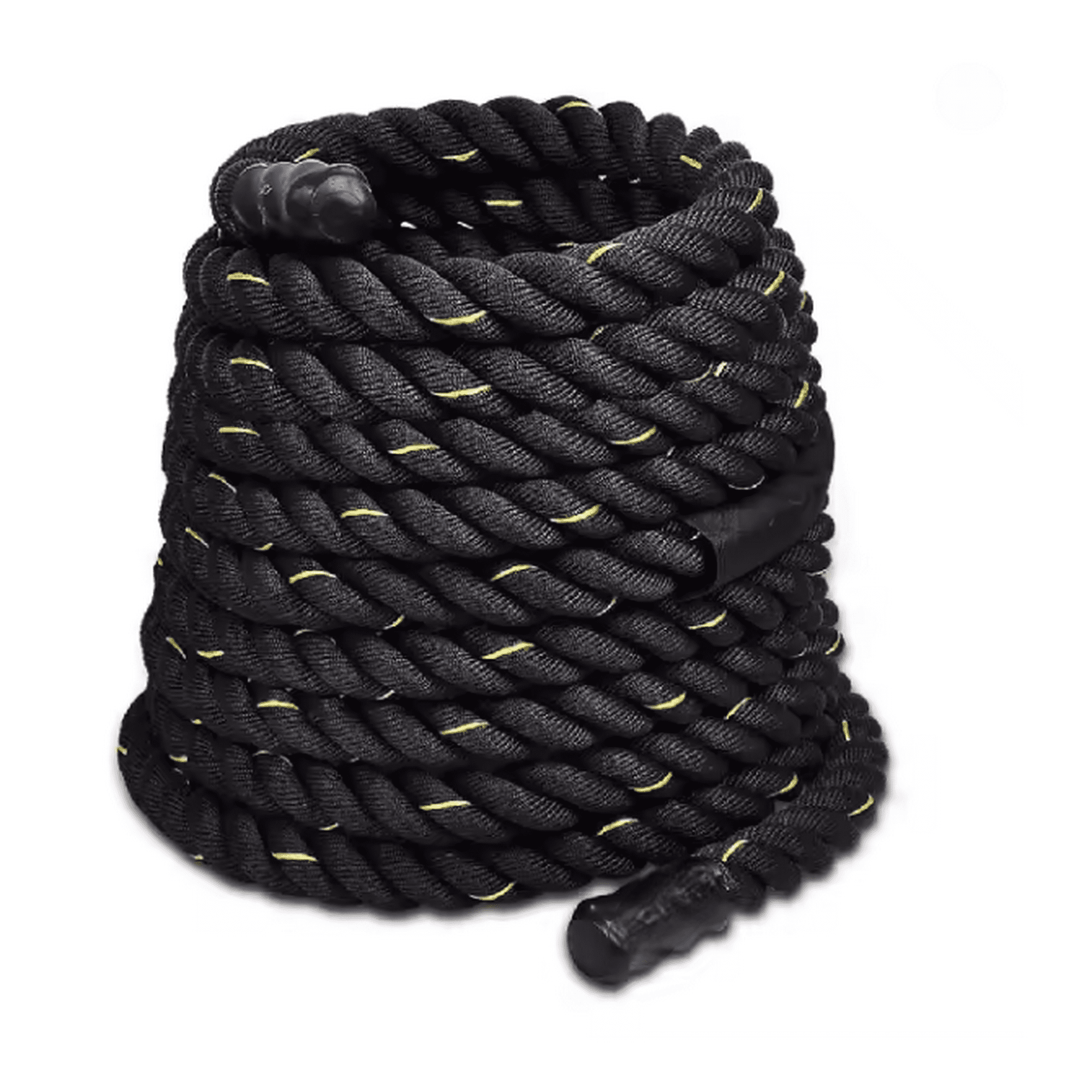 Basko Fitness - Battle Rope Cuerda Funcional 9 Mts