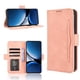 thumbnail image 1 of Funda Tipo Billetera FOXDOCK para Xiaomi Poco X7 Pro 5G/Redmi Turbo 4 5G – Tapa Flip con Tarjetero, 1 of 5